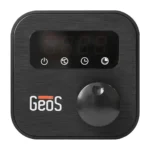 Пульт управления электрокаменкой GeoS Smart 12