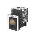 Печь для бани КАСТРАМА 3.0 онега