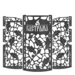 Комплект карманов КАСТРАМА 3.0